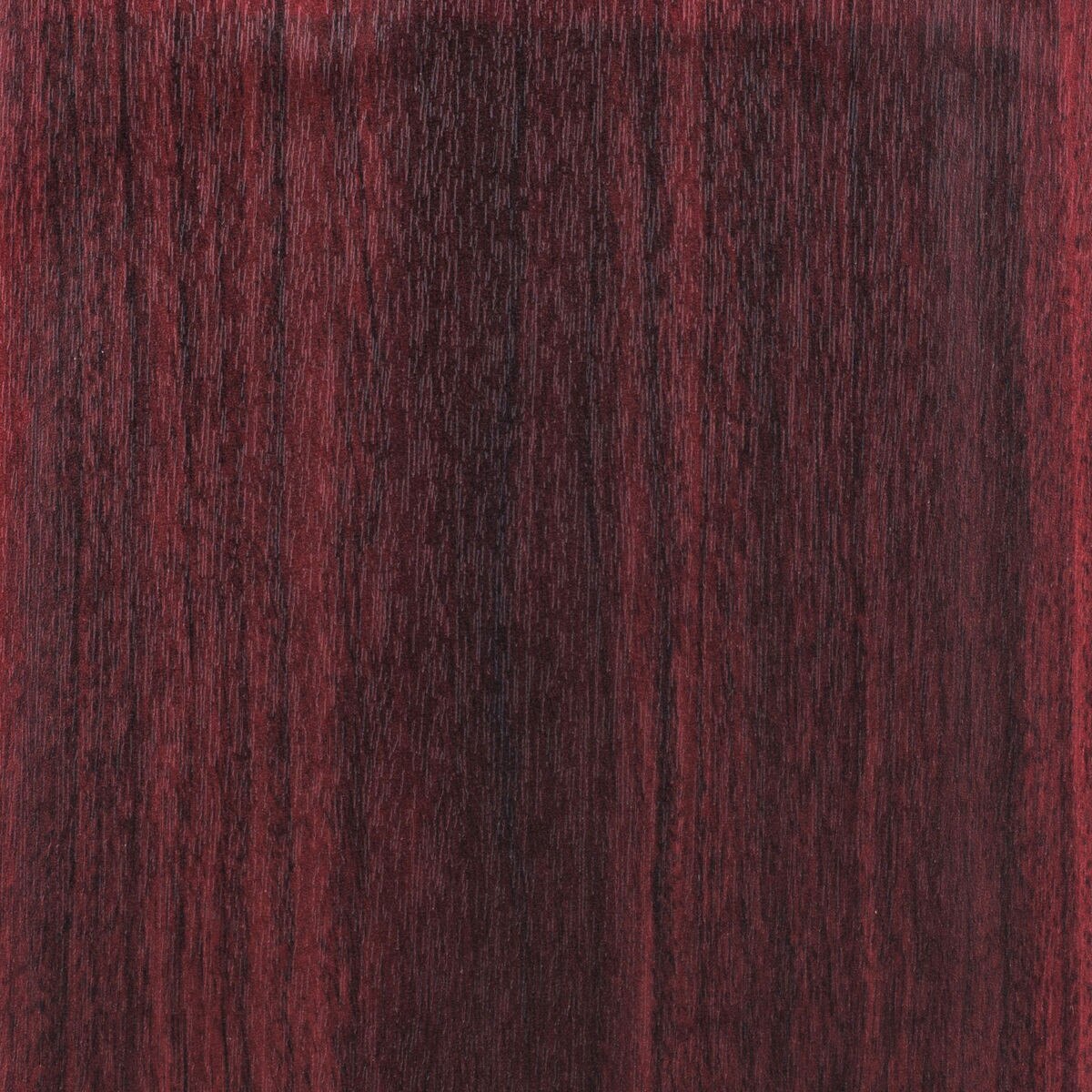 VViViD XPO Wood Grain Textured Dark Wood Premium Film Vinyl Wrap 49" x